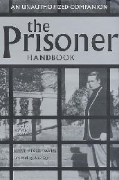THE PRISONER Handbook